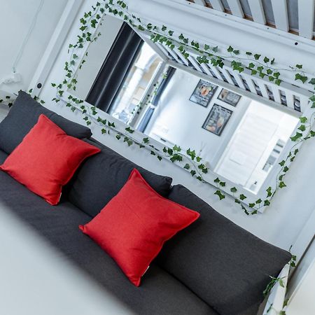 Isola Essence 200M Dal Bosco Verticale, Gae Aulenti, Garibaldi Mediolan Zewnętrze zdjęcie