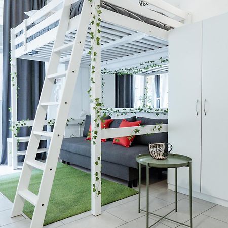Isola Essence 200M Dal Bosco Verticale, Gae Aulenti, Garibaldi Mediolan Zewnętrze zdjęcie